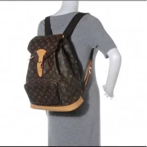 Louis Vuitton | Bags | New Cowhideauth Louis Vuitton  display picture 2